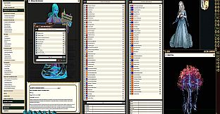 Fantasy Grounds - Pathfinder 2 RPG - Lost Omens: Rival Academies