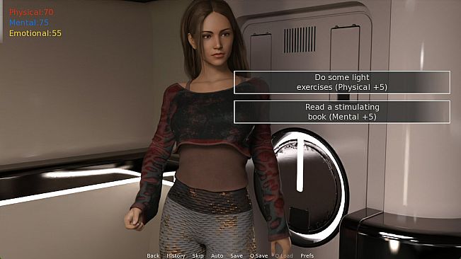 Clandestined: Fade to Gray