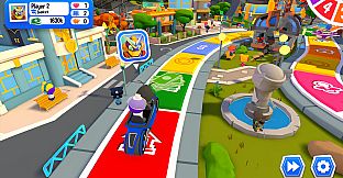 The Game of Life 2 - Superhero World