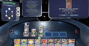 Generation Ship