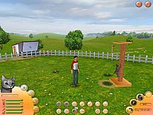 Paws and Claws: Pet School