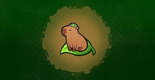 33 Immortals – Chill Capybara Pack