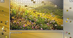 Super Jigsaw Puzzle: Generations - Switzerland