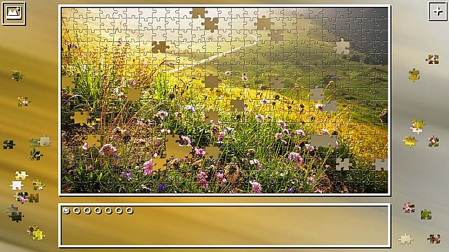 Super Jigsaw Puzzle: Generations - Switzerland