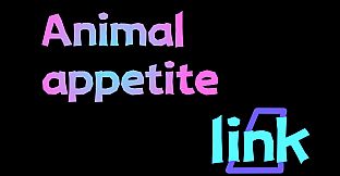 兽食欲:链接 Animal appetite：link