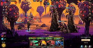 Menace from the Deep - The Rift of Sanity