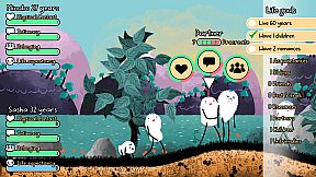 MINABO - A walk through life