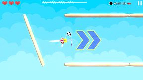 Anti-Grav Bamboo-copter