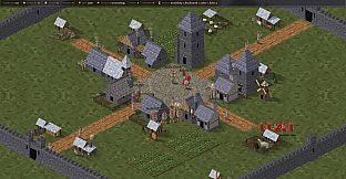 Age of Medieval