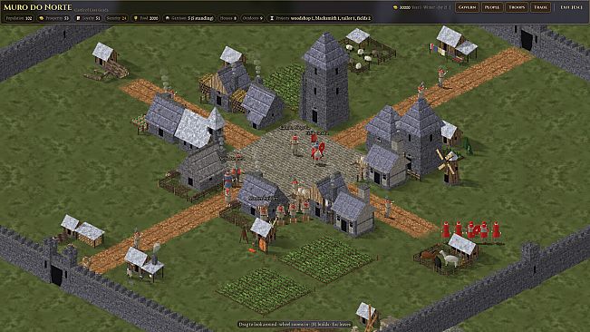 Age of Medieval