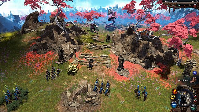 Age of Wonders 4: Ways of War