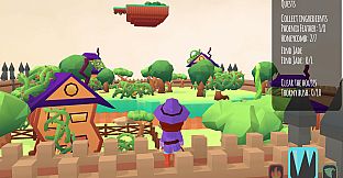 Veneficium: A witch's tale