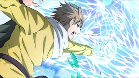 Rebels - Under the Spell of Magic (Chapter 5)