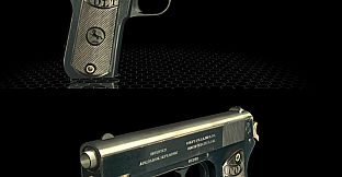 World of Guns: World War I Pack #1