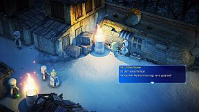 Light Fairytale Episode 2