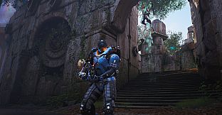 Predecessor: Epic DLC