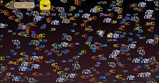 Bounty Hunter: Space Detective