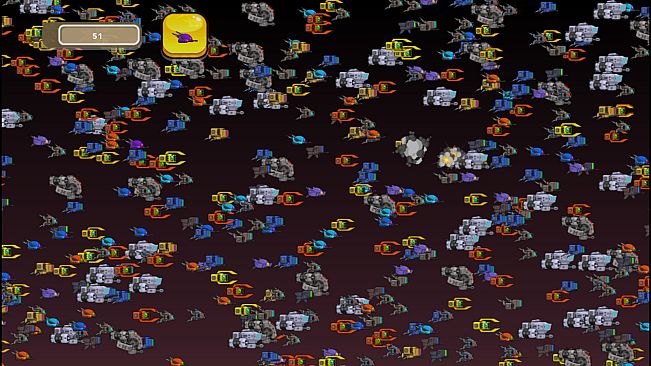 Bounty Hunter: Space Detective