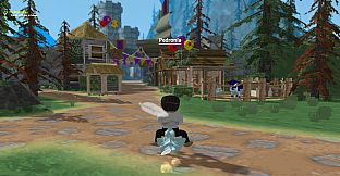 Secrets of Temple Isle