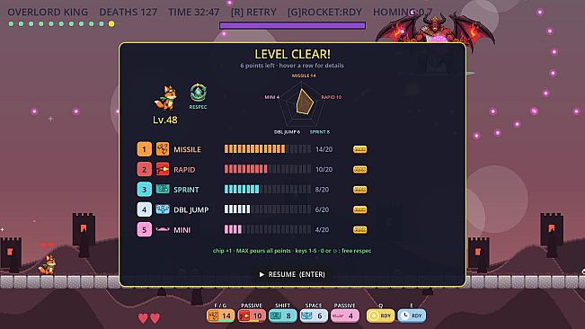 TRAP LAB
