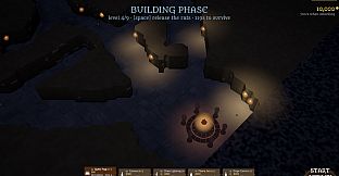 They Eat the Walls