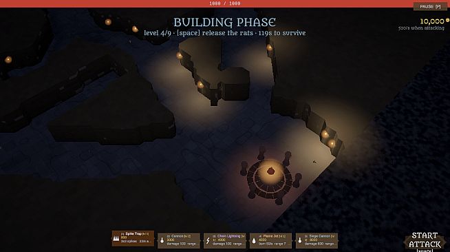 They Eat the Walls