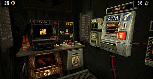 CloverPit