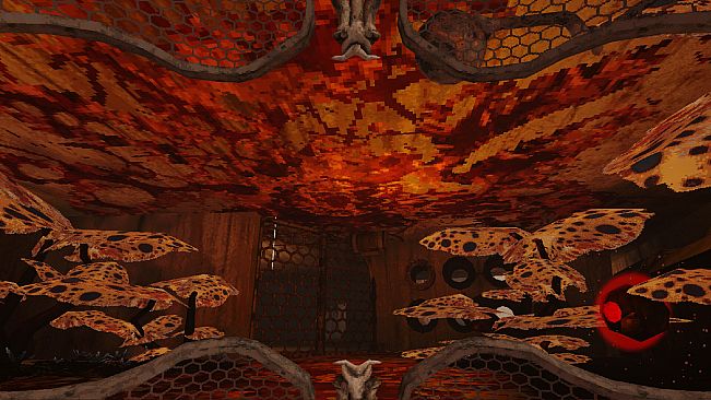 HELENA : Cloud District