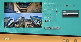 Jigsaw Puzzle Dreams - Idyllic Pack