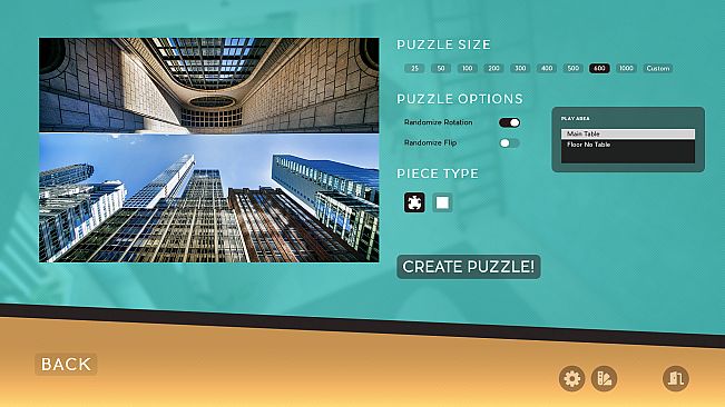 Jigsaw Puzzle Dreams - Idyllic Pack