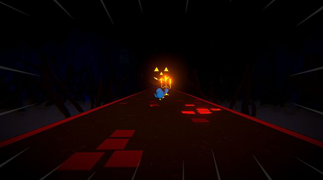 The Floor Is Still Really Cheap Lava