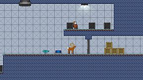 Escape from Life Inc