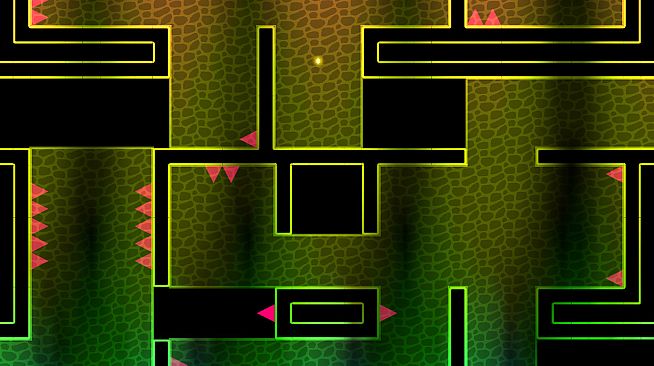 Neon Force Pushers - Summer Celebration