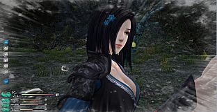 Chinese Paladin：Sword and Fairy 6