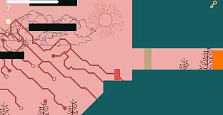 Pixel Adventure