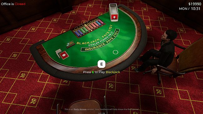 Parking Lot Simulator: Car Collector