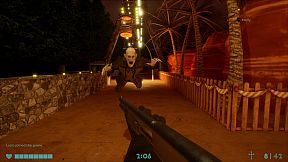 Vampire Slayer: The Resurrection