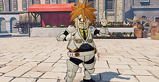 FAIRY TAIL: Ichiya's Costume "Dress-Up"