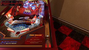 Only Pinball