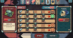 DD33: Death by Dice