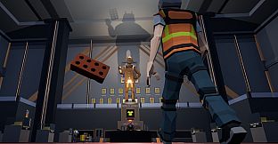 Down Under Destruction