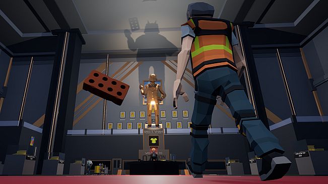 Down Under Destruction