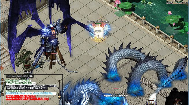 墨武群侠(Tale of MoWu)