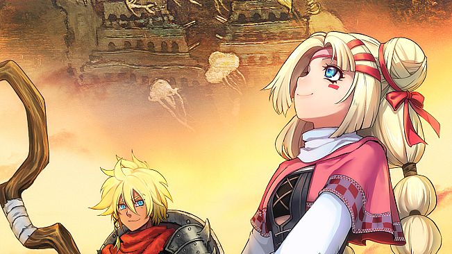 Heroine Anthem Zero -Sacrifice-