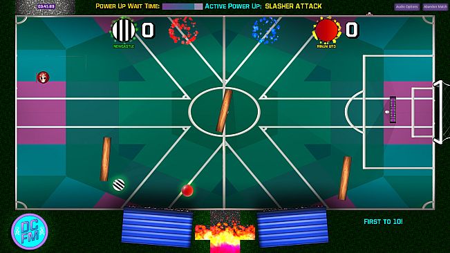 Digital Crypt's Fantasy Marbles