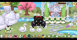 Happy Pet Island