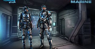 Natural Selection 2 - Tundra Pack