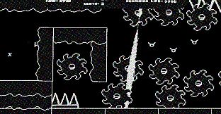 The hardest game in the universe 2-Final DLC, + stages, More difficulty + extra hidden mode