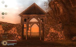 Dark Shadows - Army of Evil