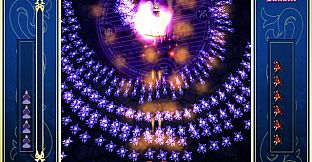 弹幕音乐绘 ～风雷幻奏曲～ / Barrage Musical  ~A Fantasy of Tempest~